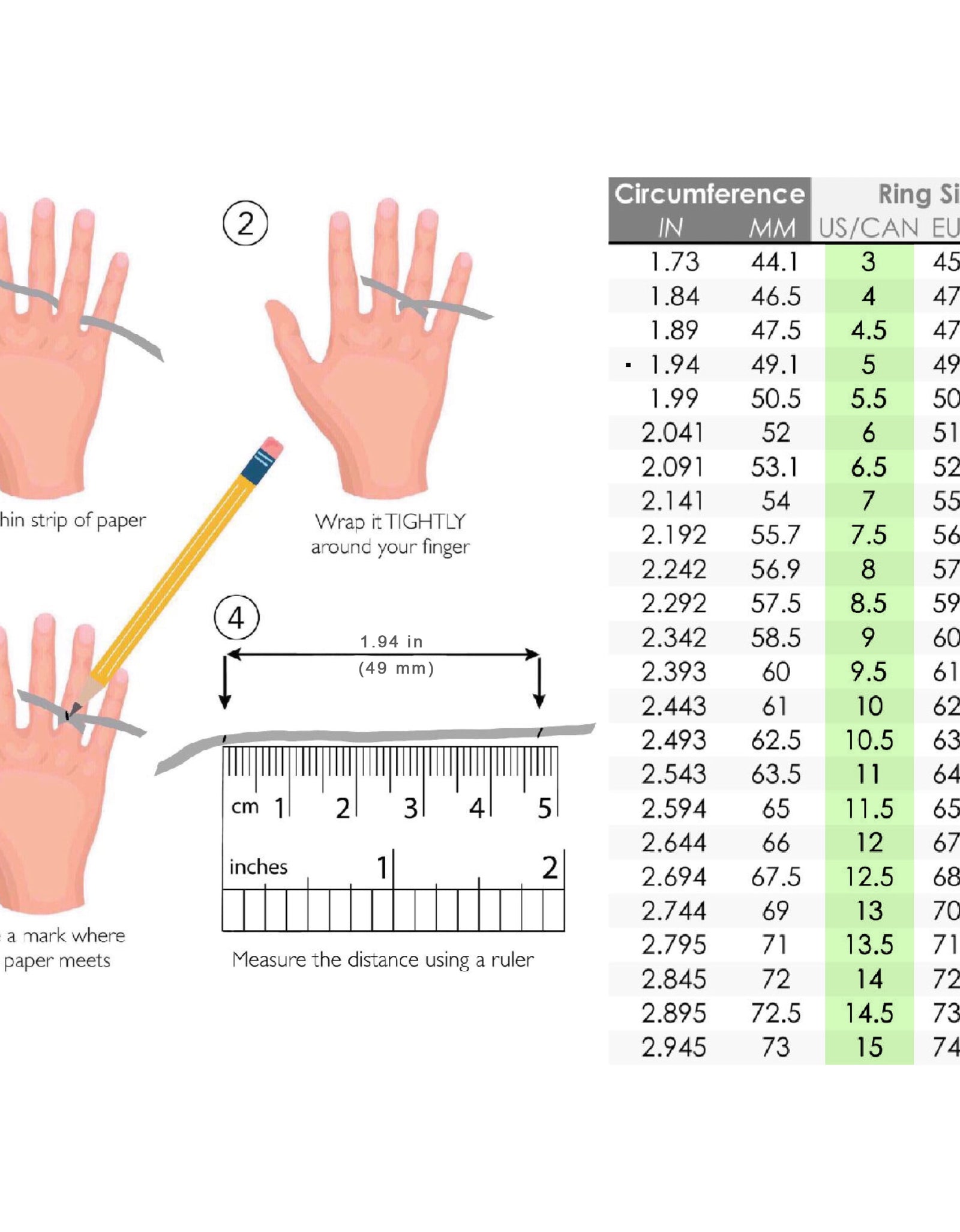 Mens Solid Black Tungsten Wedding Band Ring Dome 8Mm Comfort-Fit