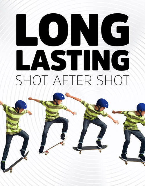 Load image into Gallery viewer, El123Apb-2 3 Volt Lithium Photo Battery, 0.32 Ounce, 123A 2 Count (EL123APB2)
