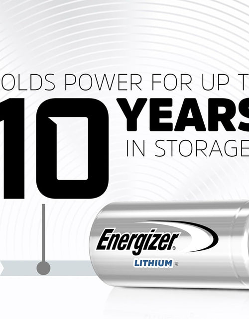 Load image into Gallery viewer, El123Apb-2 3 Volt Lithium Photo Battery, 0.32 Ounce, 123A 2 Count (EL123APB2)
