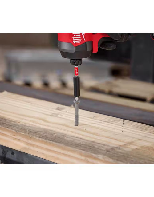 Load image into Gallery viewer, SHOCKWAVE Impact Duty Alloy Steel Screw Driver Bit Set (45-Piece)
