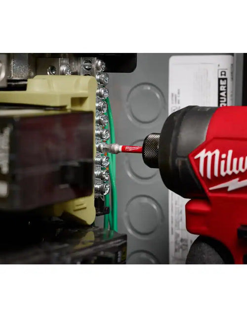 Load image into Gallery viewer, SHOCKWAVE Impact Duty Alloy Steel Screw Driver Bit Set (45-Piece)
