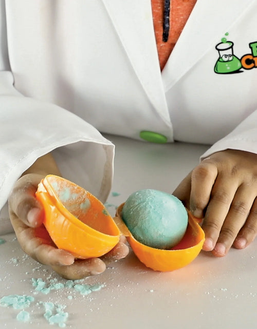 Load image into Gallery viewer, Beaker Creatures Alien Experiment Lab - 18 Pieces Boys and Girls Ages 5, 6, 7+ Science Toys, Science Kit for Kids
