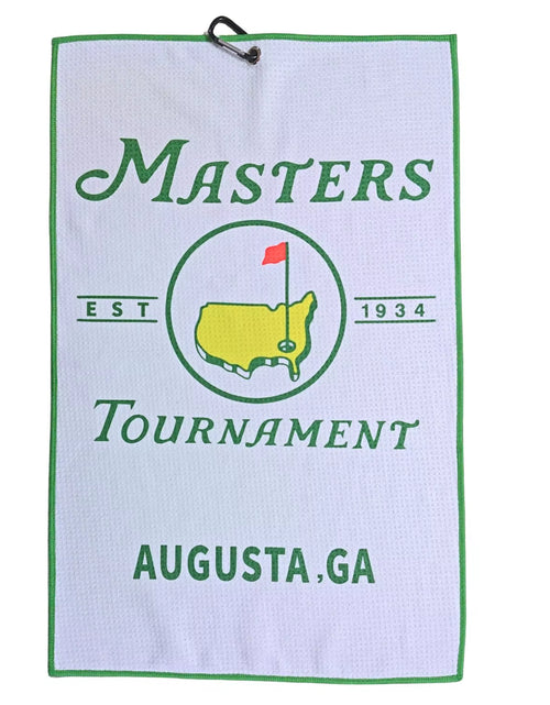 Load image into Gallery viewer, Funny Microfiber Premium Golf Towel,Printed Golf Towels for Golf Bags for Men&amp;Women, Great Golf Accessories for Men Golfers
