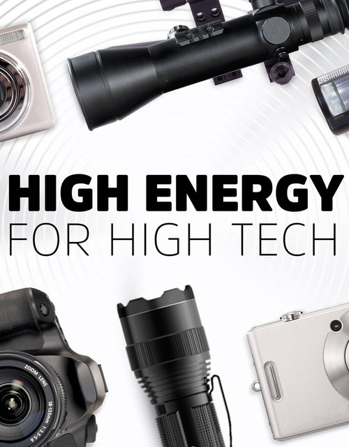 Load image into Gallery viewer, El123Apb-2 3 Volt Lithium Photo Battery, 0.32 Ounce, 123A 2 Count (EL123APB2)
