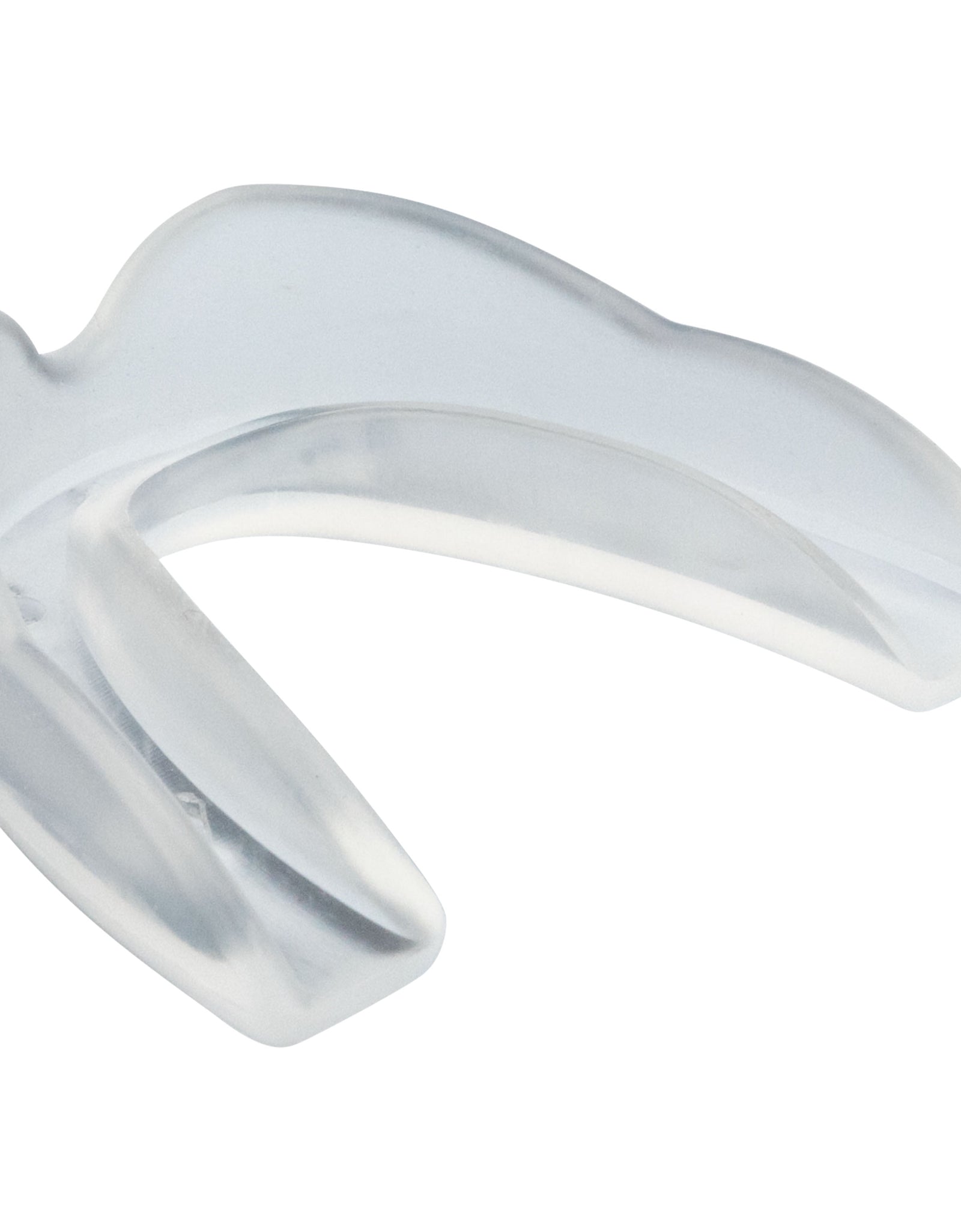 Sport | EZ Sport Clear Mouthguard | Youth | Multi-Sport