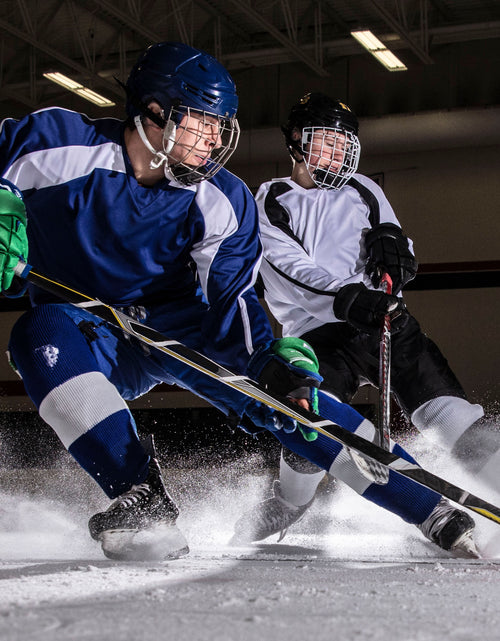 Load image into Gallery viewer, Sport | EZ Sport Clear Mouthguard | Youth | Multi-Sport
