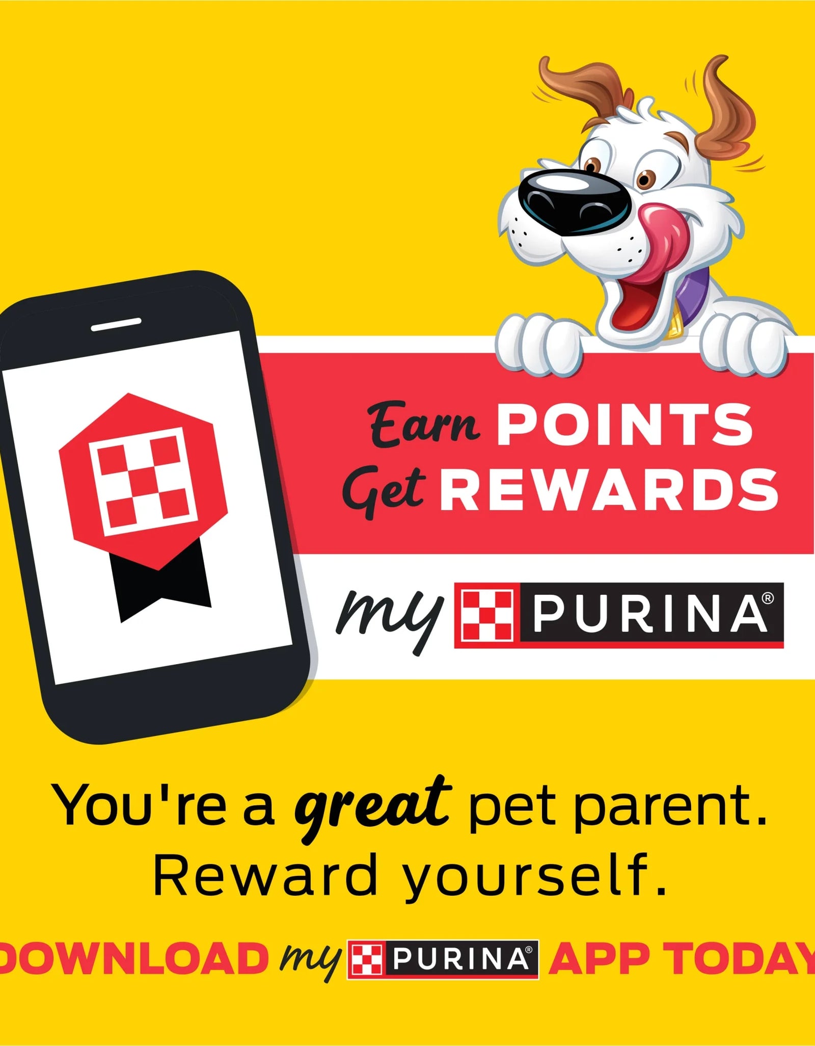 Purina  Strips Dog Treats with Real Bacon & Peanut Butter Flavors Tender Chews, 40 Oz Pouch