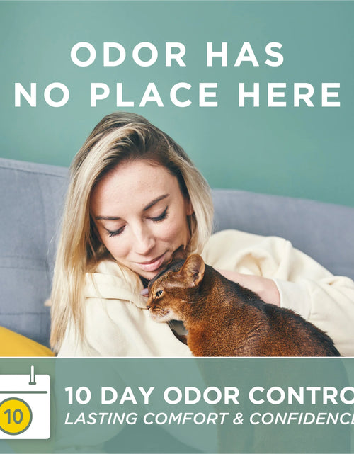 Load image into Gallery viewer, Purina  Free and Clean Clumping Cat Litter, Unscented, 20 Lb Jug
