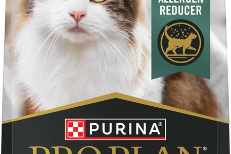 Liveclear with Probiotics Allergen Reducing Weight Management Adult Dry Cat Food