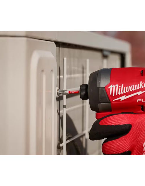 Load image into Gallery viewer, SHOCKWAVE Impact Duty Alloy Steel Screw Driver Bit Set (45-Piece)
