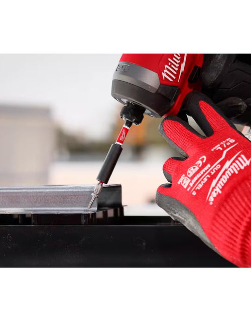 Load image into Gallery viewer, SHOCKWAVE Impact Duty Alloy Steel Screw Driver Bit Set (45-Piece)
